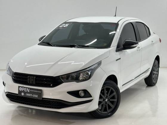 FIAT CRONOS 1.3 FIREFLY FLEX DRIVE CVT FIAT CRONOS 1.3 FIREFLY FLEX DRIVE CVT
